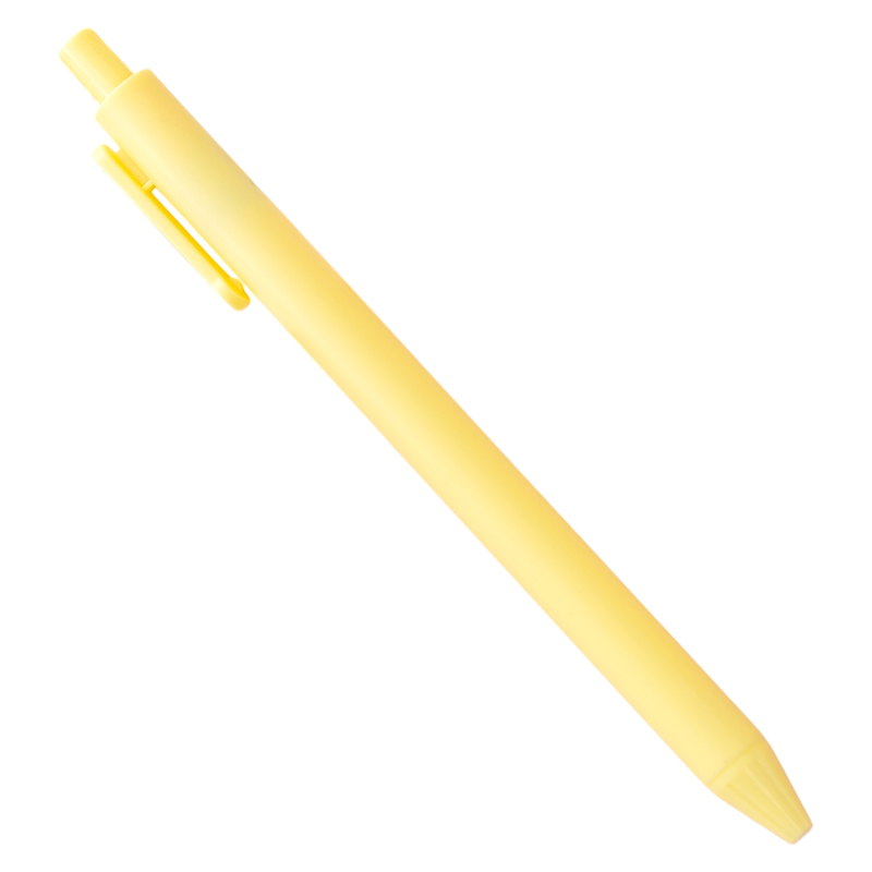 0.5mm Macaron Candy Color Retractable Gel Pen