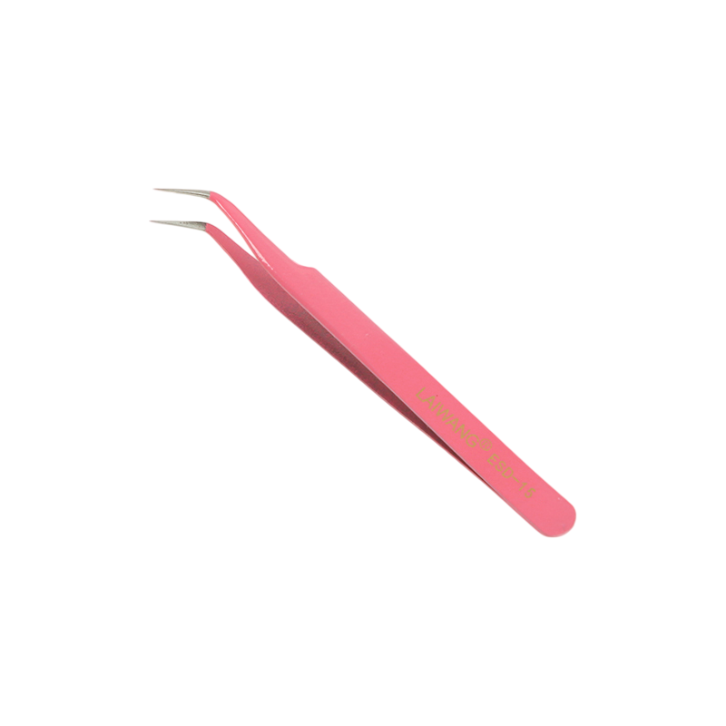 Macaron Color Stainless Steel Journaling Tweezer