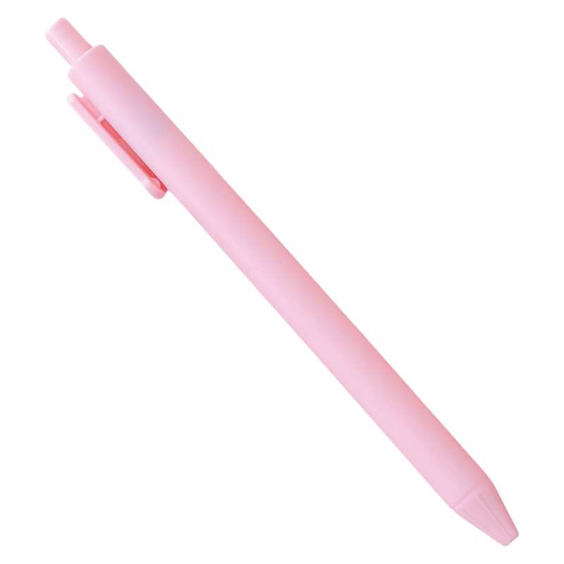 0.5mm Macaron Candy Color Retractable Gel Pen