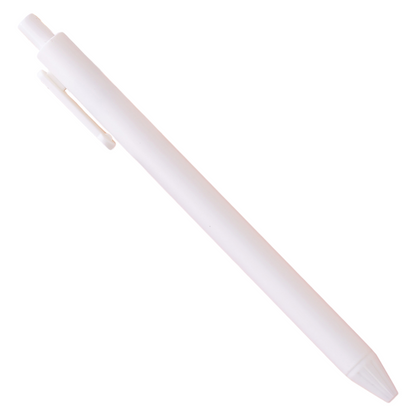 0.5mm Macaron Candy Color Retractable Gel Pen