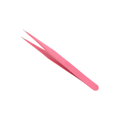 Macaron Color Stainless Steel Journaling Tweezer
