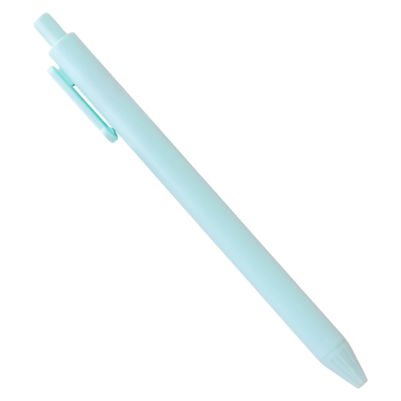 0.5mm Macaron Candy Color Retractable Gel Pen